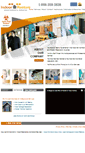 Mobile Screenshot of indoorrestoreca.com